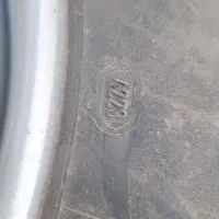 ۱ جفت لاستیک ۲۲۰۵با رینگ نو