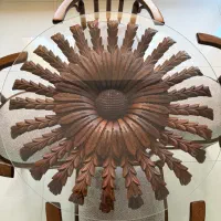 میز ناهارخوری وارداتی