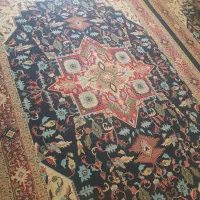 فرش خاطره کاشان