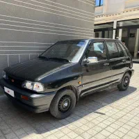 پرایدهاچ بک۱۳۸۴