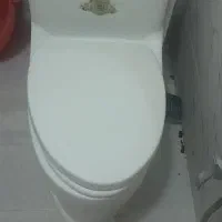 توالت فرنگی