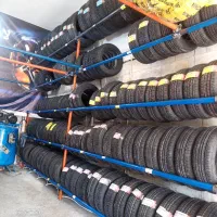 لاستیک اقساطی(بدون پیش پرداخت)فقط با یک فقره چک