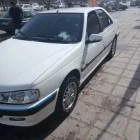 پارس سال مدل ۹۹ تمام رنگ