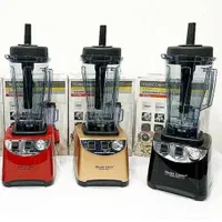 مخلوط کن سیلور کرست ۷۲۰۰ یخ شکن بلندر صنعتی