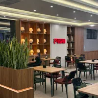 استخدام در کافه رستوران