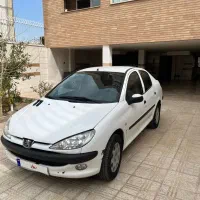 206 sd v8 مدل 1400