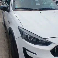 اطلس g جی فول سانروف دار بیرنگ بی خط و خش