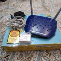 مودم تی پی لینک VDSL2 TD-W9960