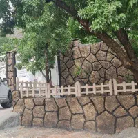 ویلا باغ فروشی روستای وشنوه