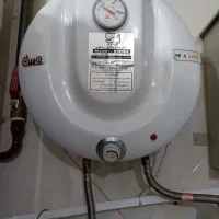 آبگرمکن برقی دیواری