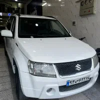 سوزوکی ویتارا مدل۸۷اوتومات ۲۰۰۰