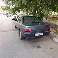 پژو دلفینی مدل 94