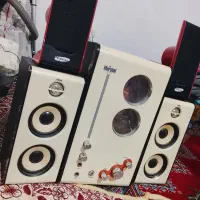 اسپیکر مارشال