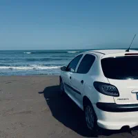 206|خودرو سواری و وانت|تهران, ارامنه|دیوار