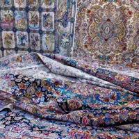 متخصص‌‌کارشناسی(خریدار) تمام‌طهران‌تمام‌انواع‌فرش
