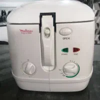 سرخ کن مولینکس