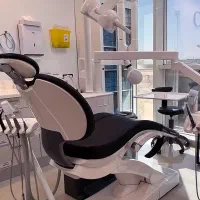 پذیرش کلینیک دندانپزشکی و دستیار دندانپزشک