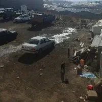 زمین صنعتی 500متر سیاهسنگ