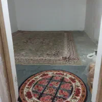 یک انباری 25متری