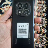 نوت 14پرو 512/12