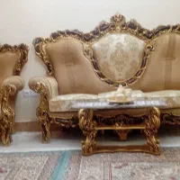مبل سلطنتی