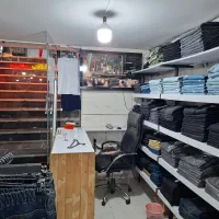 واگذاری پوشاک زنانه ومردانه