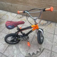 دوچرخه