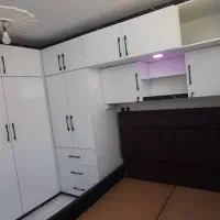 کابینت و دکور