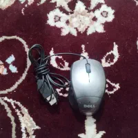موس کامپیوتر dell