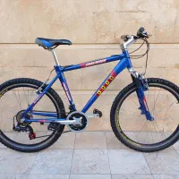 دوچرخه کراس تایوانی ۲۶ در حد نو
