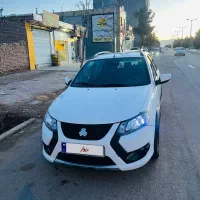 کوییکs مدل۱۴۰۲