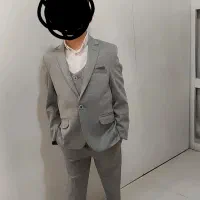 کت وشلوار بچگانه