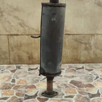 منبع اکزوز 106