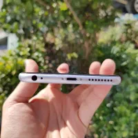 ایفون 6s plus|موبایل|اصفهان, وحید|دیوار