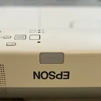 ویدیو پرژکتور اپسون EB-485W