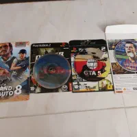 سیدی بازی ps2