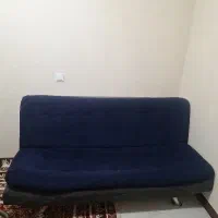 کاناپه ۳ نفره تخت خوابشو