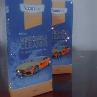 شیشه شو نانوسان (اصل)