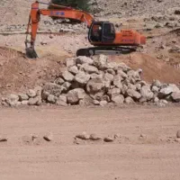بیل میکانیکی فیات هیتاچی