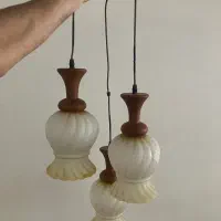 لوستر سقفی