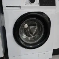 لباسشویی ۸ کیلو با بخار