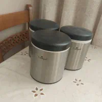 بانکه حبوبات یونیک