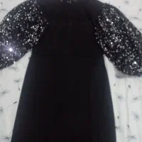 لباس مجلسی نونو