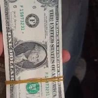 یک دلاری کلکسیونی