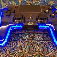 دسته بازی تسکو TG158WN