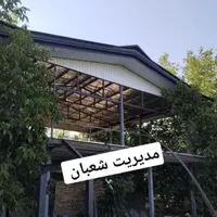 نصب شیروانی|خدمات پیشه و مهارت|بروجرد, |دیوار