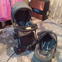 کالسکه وکریر