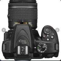 nikon d3400 نو|دوربین عکاسی و فیلمبرداری|مشهد, الهیه|دیوار