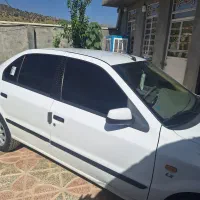 سمند مدل ۹۷فابریک