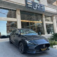MG GT|خودرو سواری و وانت|تهران, آسمان|دیوار